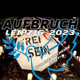 Telegram profile photo for Aufbruch Leipzig