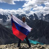 Telegram profile photo for Турбо Кирюха
