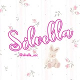 Telegram profile photo for sɪʟᴠᴇʟʟᴀ 💕