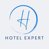 Telegram profile photo for 🏨 HOTEL EXPERT | АВТОМАТИЗАЦИЯ ГОСТИНИЧНОГО БИЗНЕСА