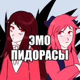 Telegram profile photo for гараж 17