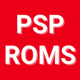 Telegram profile photo for PSPROMS