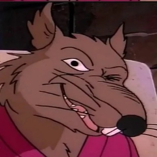 Telegram profile photo for МУТАНТ
