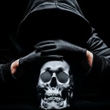 Telegram profile photo for DISSLOVE_FORCE