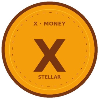 Telegram profile photo for X-Token X-Money