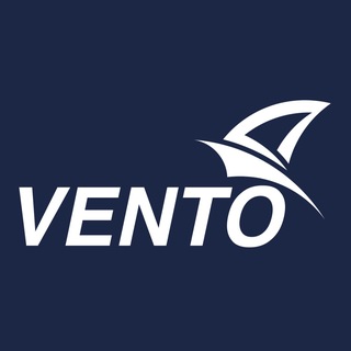 Telegram profile photo for Новости ВЕНТО