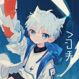 Telegram profile photo for Hi Mi Share!
