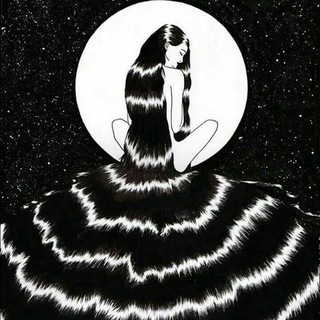 Telegram profile photo for 💊💭Hang over💭💊
