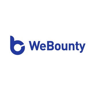Telegram profile photo for WeBounty News