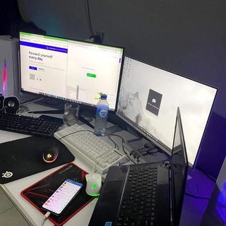 Telegram group profile photo for SGT SINCE 2021 - PROOF PAYMENT