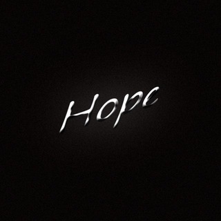 Telegram profile photo for HOPE MIGICH📸