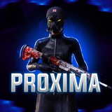 Telegram profile photo for PROXIMA