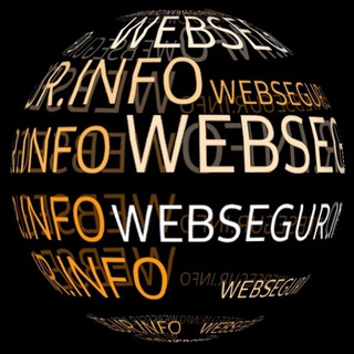 Telegram profile photo for Websegur