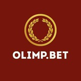 Telegram profile photo for (🗽OLIMP BET🛡)