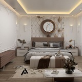 Telegram profile photo for Sketchup4all