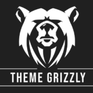 Telegram profile photo for ThemeGrizzly | WordPress, Joomla, React