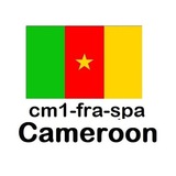Telegram profile photo for HHR-cm-cameroon-cm1-fra-spa Channel