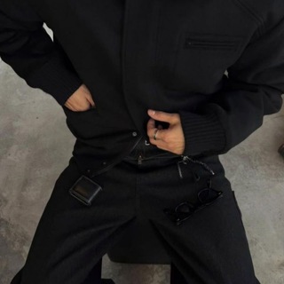 Telegram profile photo for 7-MSevёn