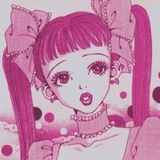 Telegram profile photo for ₊༉lilac diary༉₊