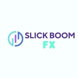 Telegram profile photo for Slickboom fx
