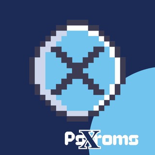 Telegram profile photo for PsxRoms