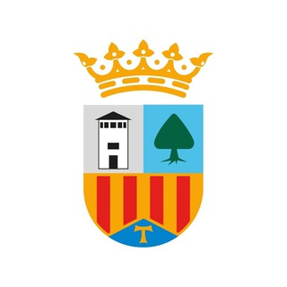 Telegram profile photo for Ayuntamiento de San Antonio de Benagéber