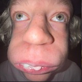 Telegram profile photo for Per4ik TDM