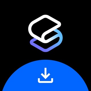 Telegram profile photo for Updates - Smart Launcher