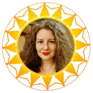 Telegram profile photo for Проводник к Душе_ Александра