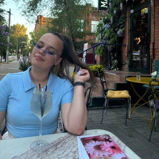 Telegram profile photo for Тело, в котором Я