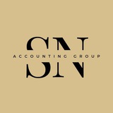 Telegram profile photo for SN Accounting Group