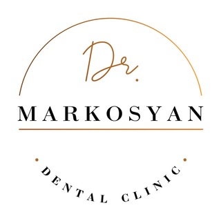 Telegram profile photo for Dr.Markosyan 🤍