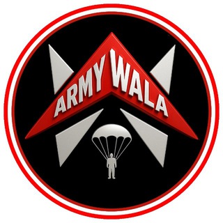 Telegram profile photo for Army Wala Academy