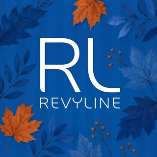 Telegram profile photo for Revyline
