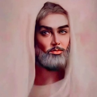 Telegram profile photo for 『الأمام الحُسَينْ 』🖤•