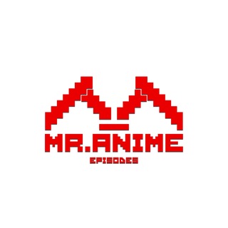 Telegram profile photo for Mr.Anime-episodes
