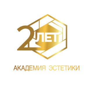 Telegram profile photo for Академия эстетики