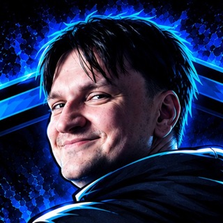 Telegram profile photo for CyberFocus