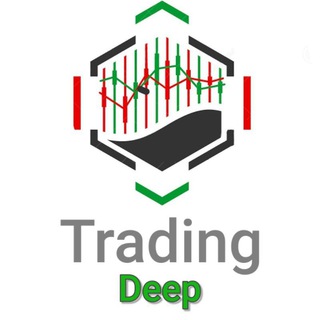 Telegram profile photo for Deep Trading