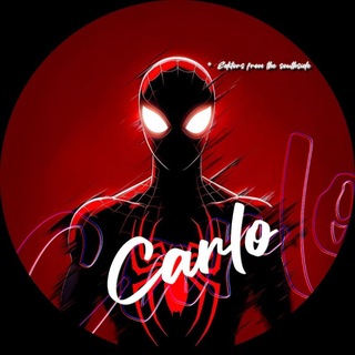 Telegram profile photo for Efx Carlo