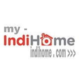 Telegram profile photo for My IndiHome