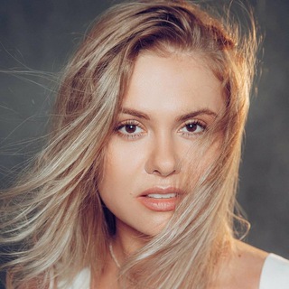 Telegram profile photo for КСЕНИЯ ГРИГОРЬЕВА♥️ГРИША