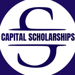 Telegram profile photo for CapitalScholarships