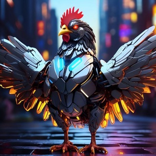 Telegram profile photo for 🔷Morgh_bet | مورغ بت🔷