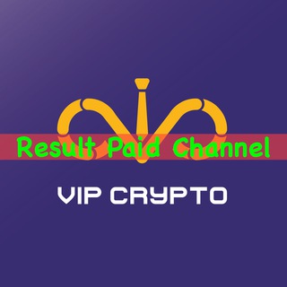 Telegram profile photo for Vip Trading Crypto ™ Offers