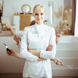 Telegram profile photo for Анастасия Федотова