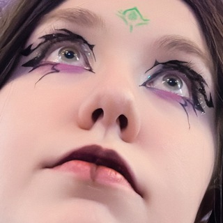 Telegram profile photo for Горе да Потеха