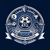 Telegram profile photo for Трансферы КФЛ