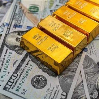 Telegram profile photo for كود المال - Money Code