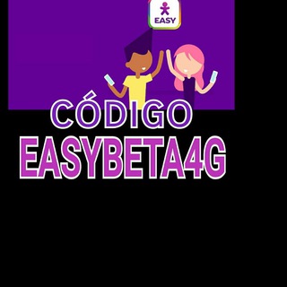 Telegram profile photo for BUG VIVO EASY ILIMITADO 3G/4G📶